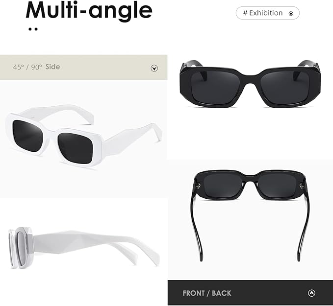 PRDA Sunglasses